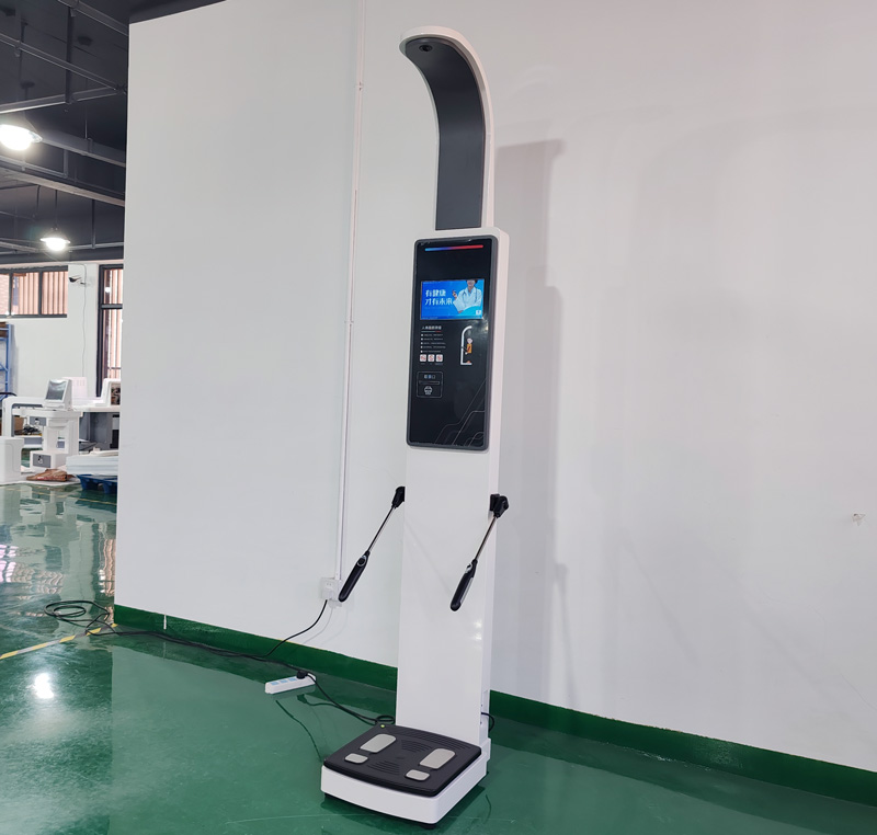 SH-V9F人体脂肪成分分析仪