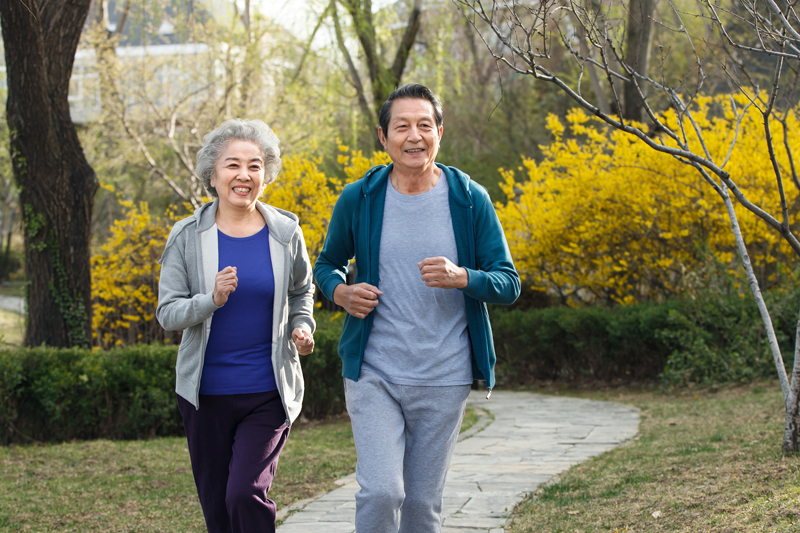 科学运动,健康生活 科学运动,健康生活