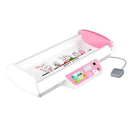 婴幼儿身高体重秤