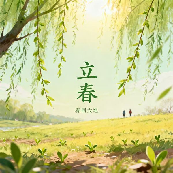 立春宜养生，顺应天时调身心