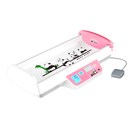 婴儿身高体重测量仪