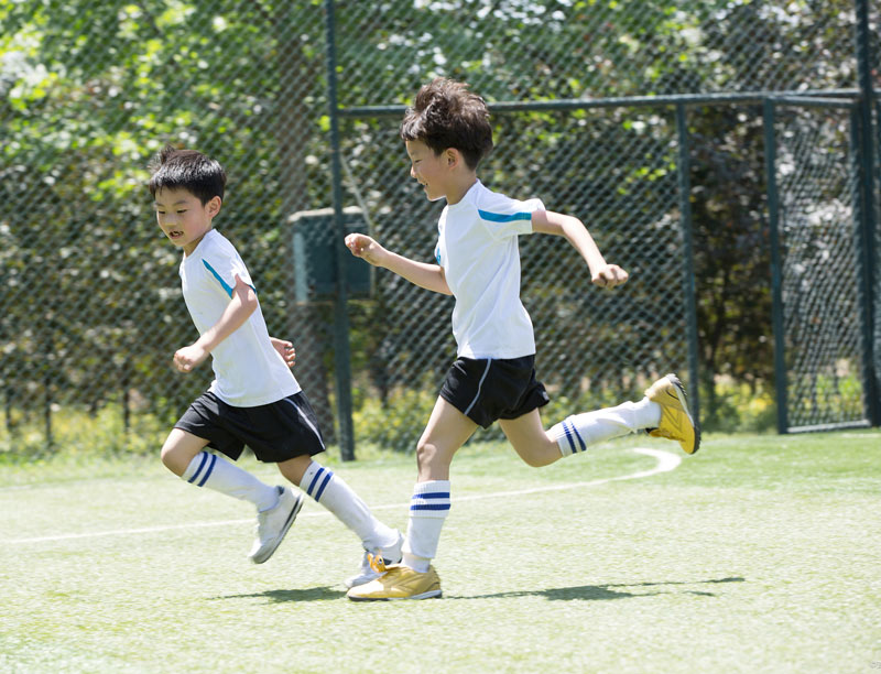 孩子体质强弱会影响其生长发育